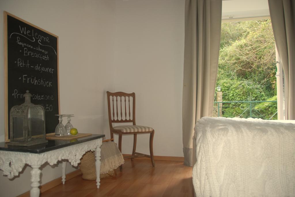 Sintra Center Guest House Escape To Nature Room photo